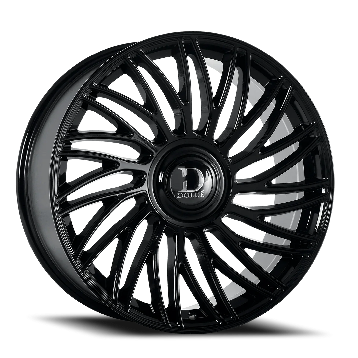 Dolce Luxury Sesto GB 22x9.5 +35 6x135/6x139.7mm 106.2mm Gloss
