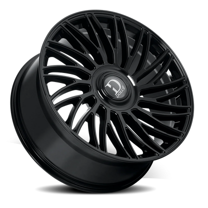 Dolce Luxury Sesto GB 22x9.5 +35 6x135/6x139.7mm 106.2mm Gloss