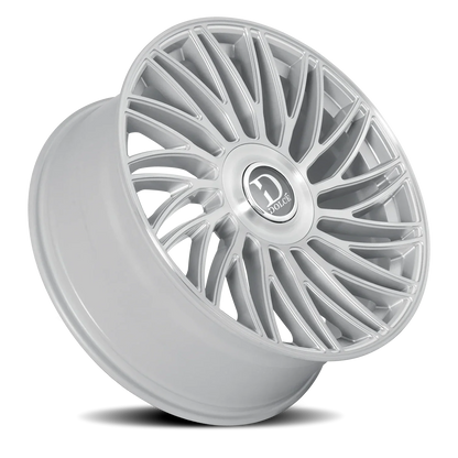 Dolce Luxury Sesto GSBF 22x9.5 +18 6x135/6x139.7mm 106.2mm Gloss