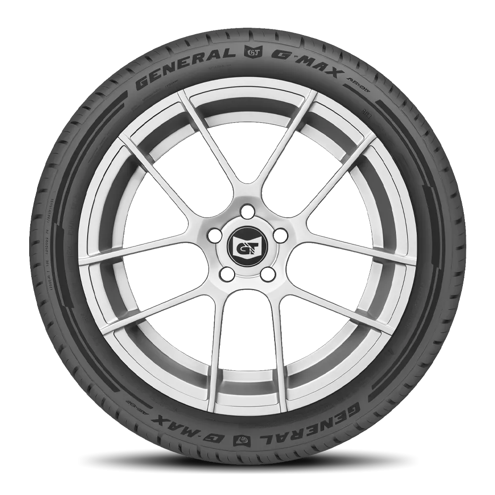 General G-Max As-07 Tires 15579880000