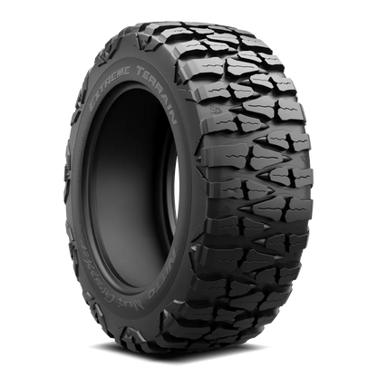 Nitto Mud Grappler Tires 37X13.50R22/10 200530
