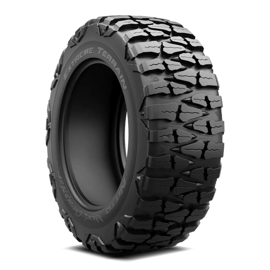 Nitto Mud Grappler Tires 37X13.50R22/10 200530