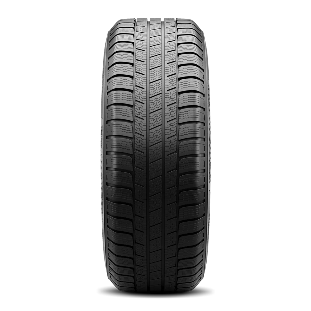 Michelin Latitude Alpin Tires 255/55R18XL 59395