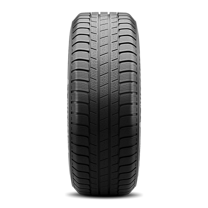 Michelin Latitude Alpin Tires 255/55R18XL 59395