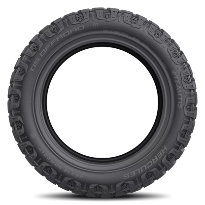 Hercules Tis TT1 Tires 35X12.50R22/12 98536