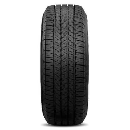 Nexen Roadian HTX2 Tires 235/75R16 17976NXK