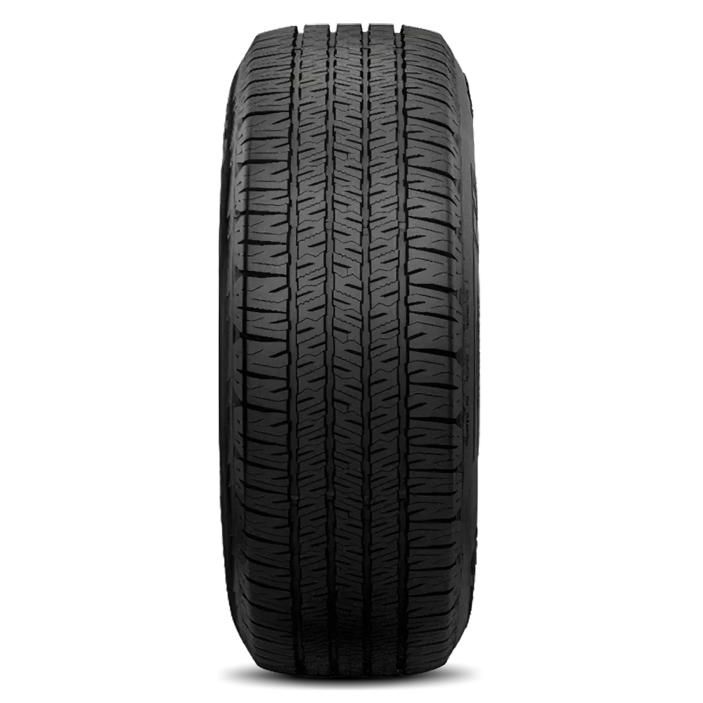 Nexen Roadian HTX2 Tires 255/60R19 17956NXK