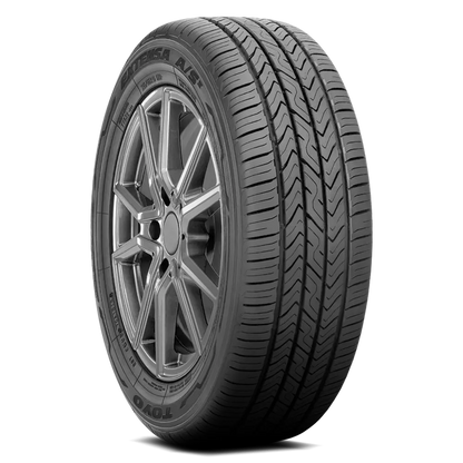 Toyo Extensa A/S Ii Tires 195/70R14 148330