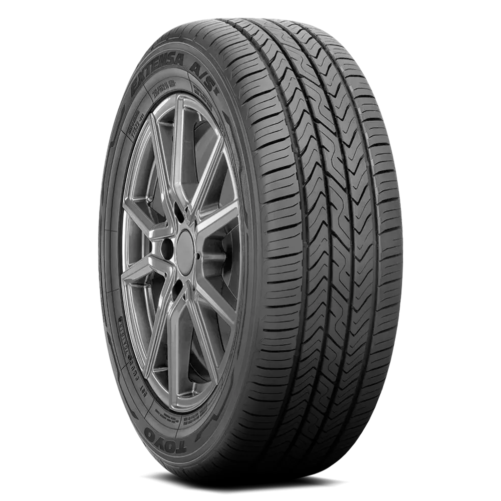 Toyo Extensa A/S Ii Tires 195/65R15 147060