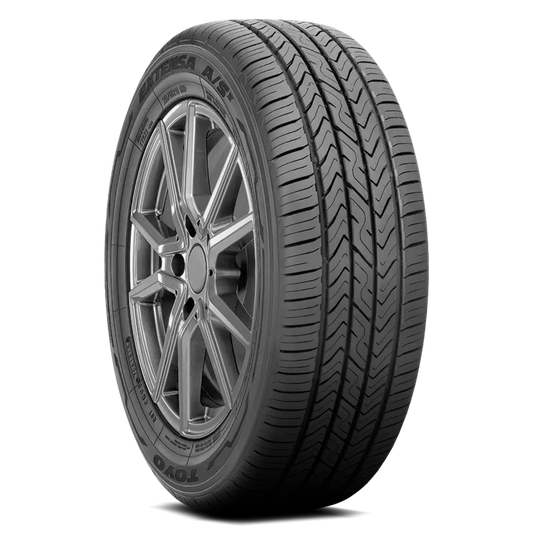 Toyo Extensa A/S Ii Tires 185/70R14 148350