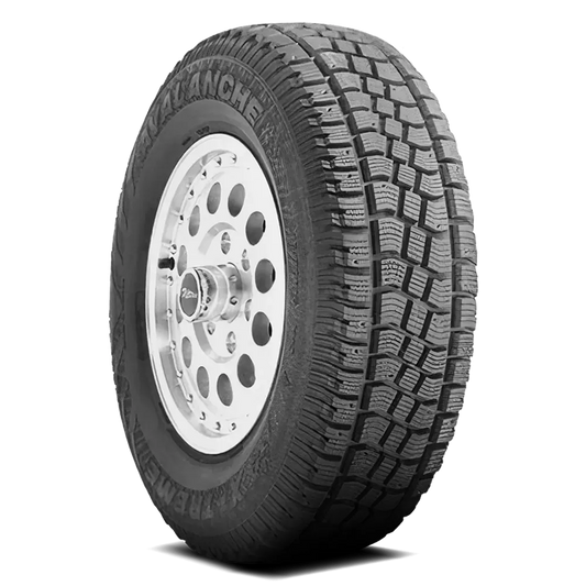 Hercules Avalanche X-Treme (Suv) Tires 225/75R16 01103