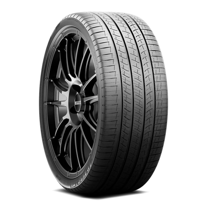 Pirelli Pzero MS Tires 235/45R20XL 4099900