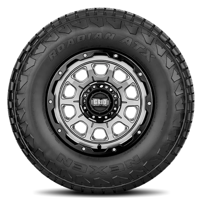 Nexen Roadian Atx Tires 275/70R18 18390NXK