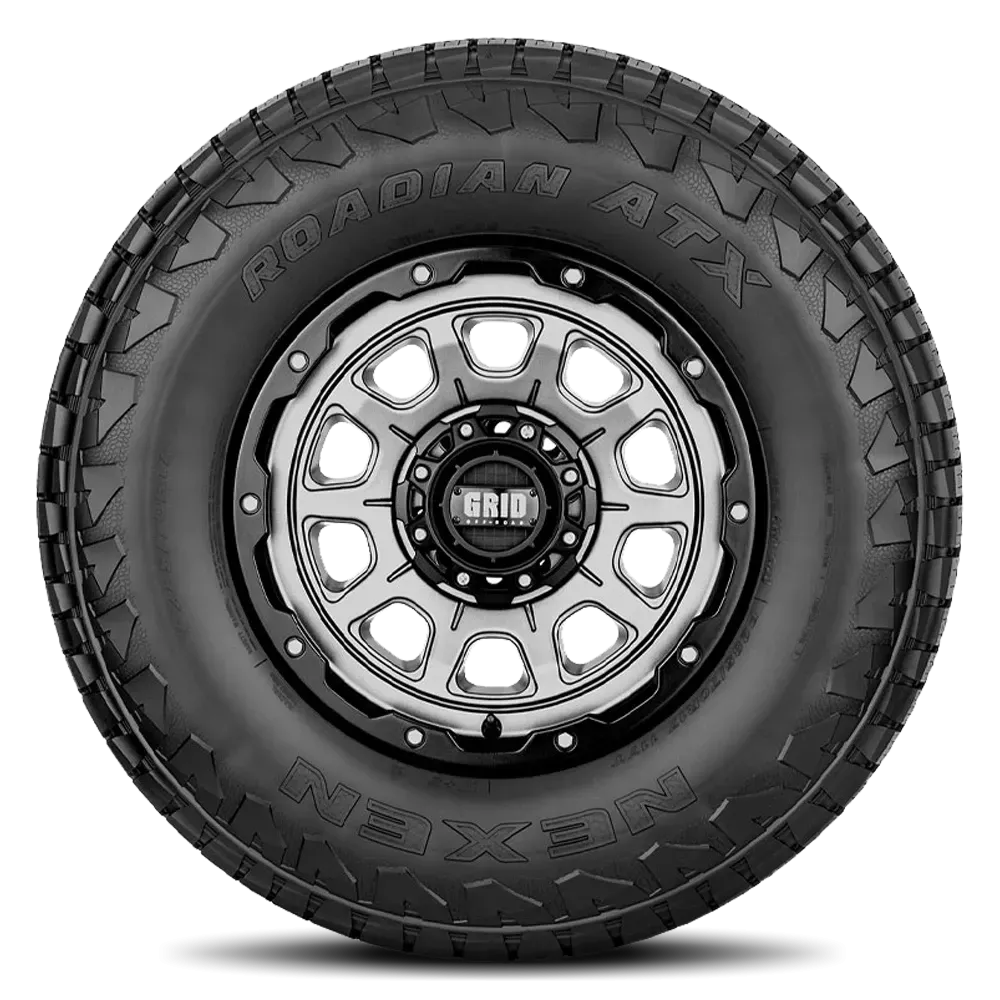 Nexen Roadian Atx Tires 265/70R16 18785NXK