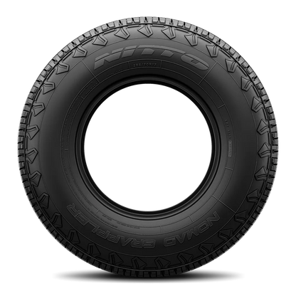 Nitto Nomad Grappler Tires 285/70R17 212330