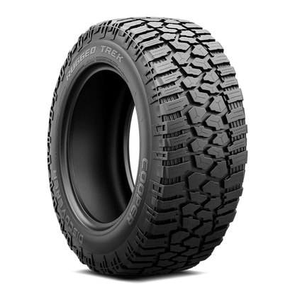 Cooper Discoverer Rugged Trek Tires 171106005