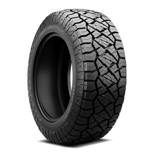 Nitto Ridge Grappler Tires LT285/55R20/10 217340