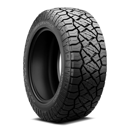 Nitto Ridge Grappler Tires 33X12.50R20/12 217140