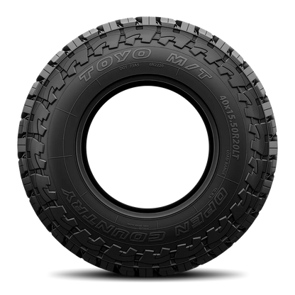 Toyo Open Country M/T Tires 40X15.50R20/8 360370