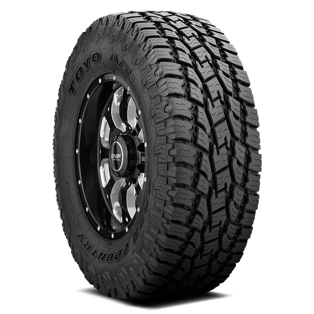 Toyo Open Country A/T Ii Tires LT245/75R16/10 352530