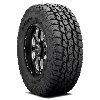 Toyo Open Country A/T Ii Tires LT285/75R16/10 352630