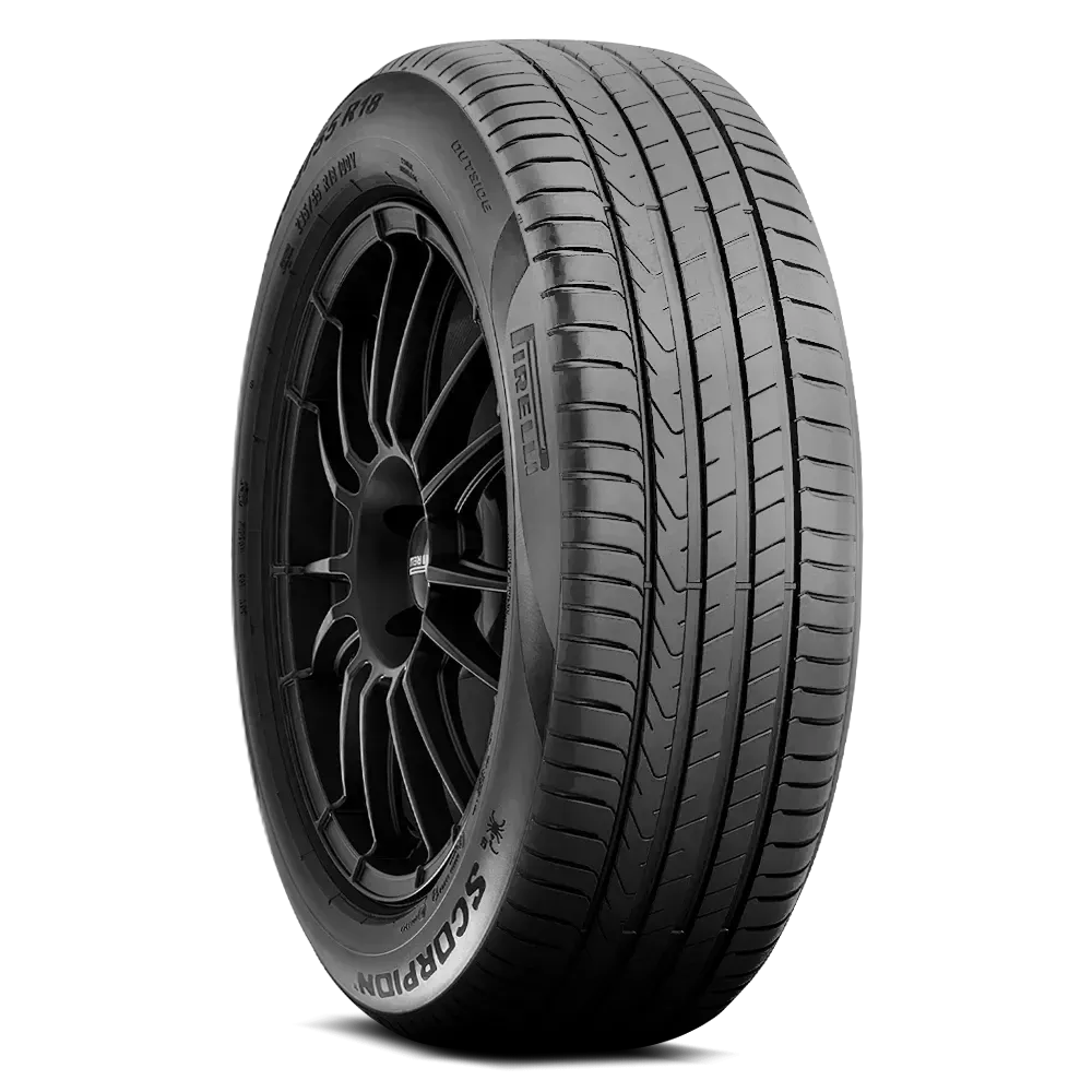 Pirelli Scorpion Tires 255/45R19 3275700