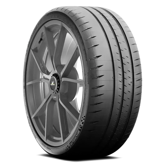 Michelin Pilot Sport Cup 2 R Tires 245/30ZR20XL 62493