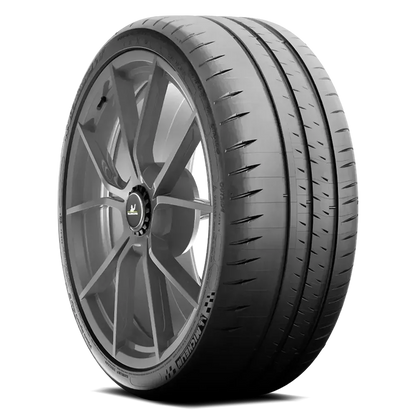 Michelin Pilot Sport Cup 2 R Tires 285/35ZR19XL 27075