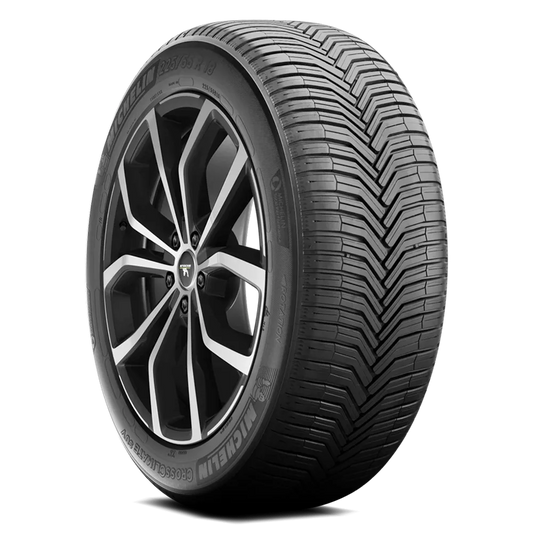Michelin Crossclimate Suv Tires 215/70R16 48876
