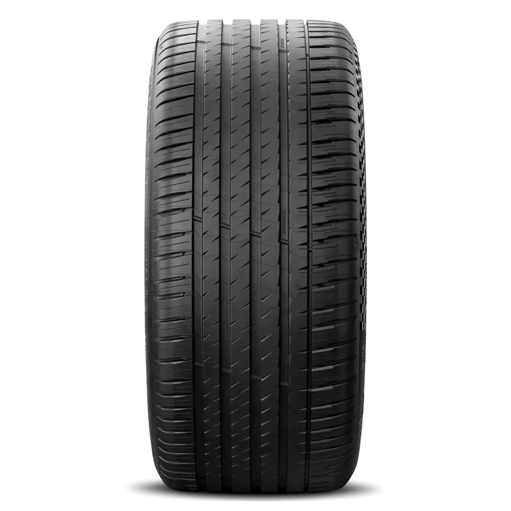 Michelin Pilot Sport 4 Suv Tires 285/35R23XL 21771