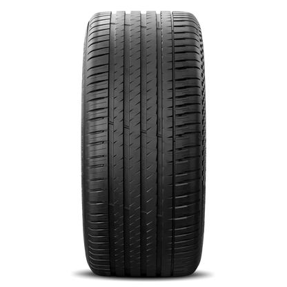 Michelin Pilot Sport 4 Suv Tires 275/55R19 60646