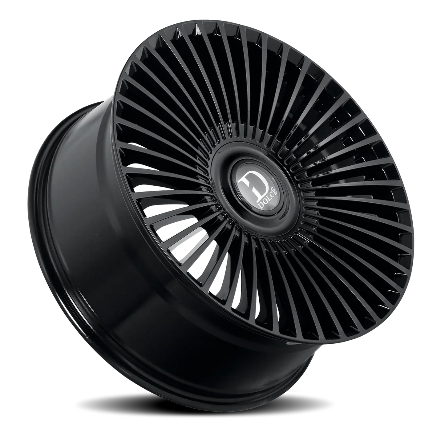 Dolce Luxury Trento GB 22x9 +35 5x112/5x114.3mm 73.1mm Gloss