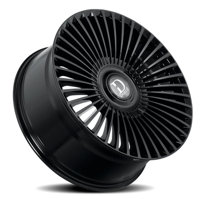 Dolce Luxury Trento GB 22x9 +35 5x112/5x114.3mm 73.1mm Gloss