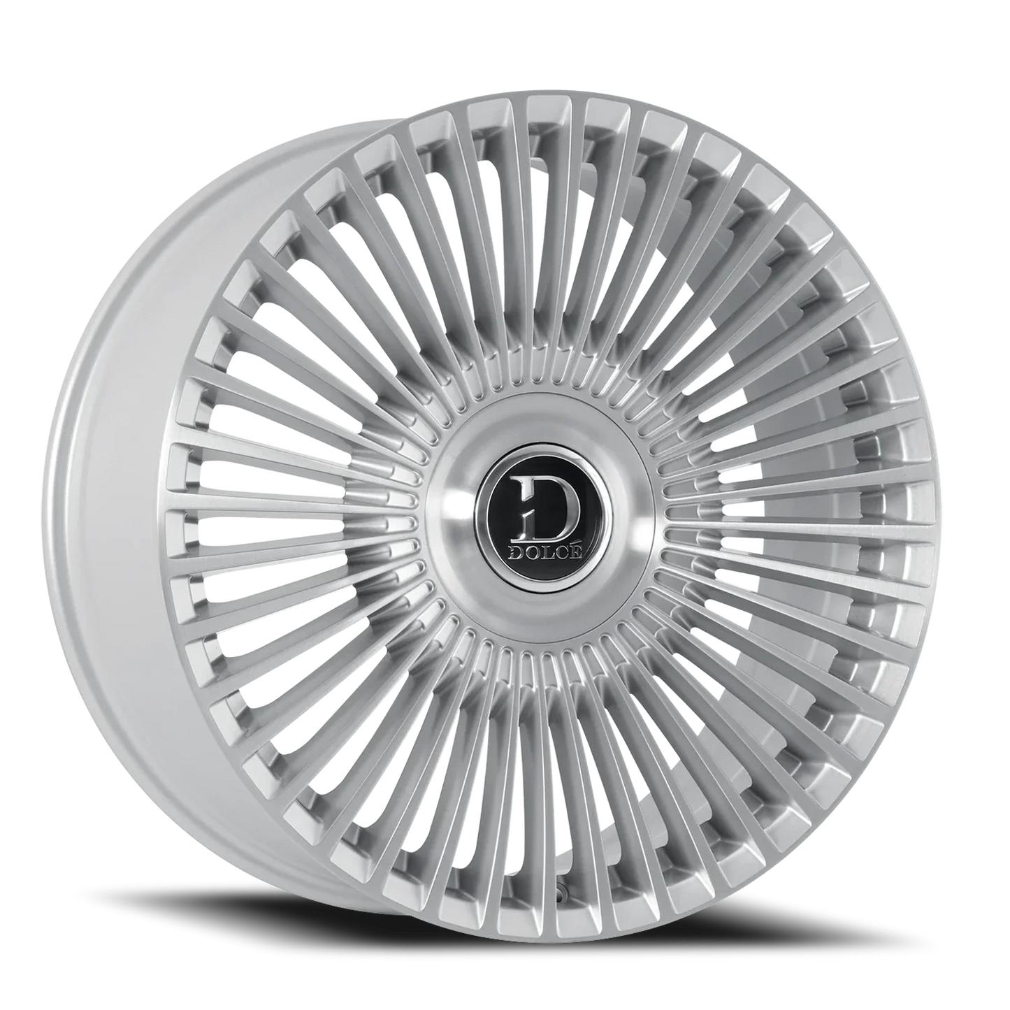 Dolce Luxury Trento GSBF 22x10.5 +40 5x112/5x114.3mm 73.1mm Gloss