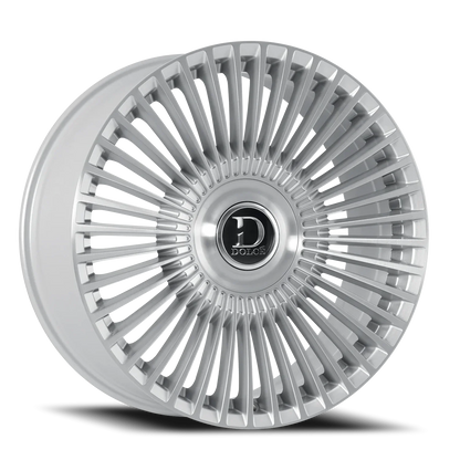 Dolce Luxury Trento GSBF 22x10.5 +40 5x112/5x114.3mm 73.1mm Gloss