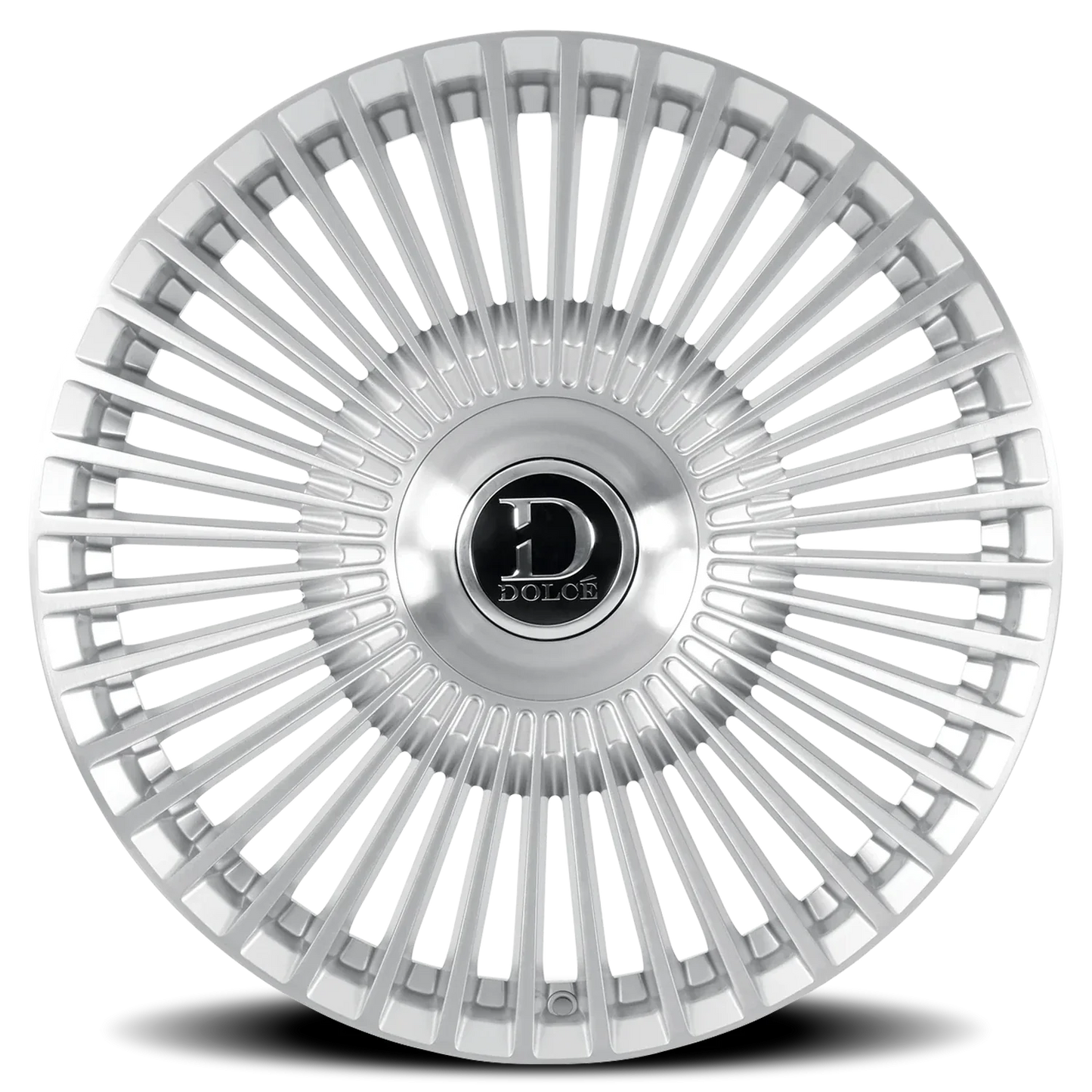 Dolce Luxury Trento GSBF 22x10.5 +35 5x112/5x120mm 74.1mm Gloss