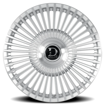 Dolce Luxury Trento GSBF 22x10.5 +35 5x112/5x120mm 74.1mm Gloss