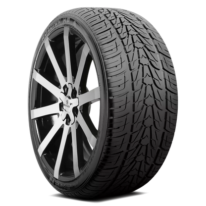 Nexen Roadian HP Tires 275/60R17 15453NXK