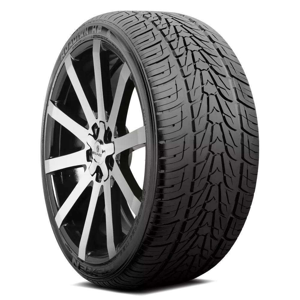 Nexen Roadian HP Tires 285/60R18 15455NXK