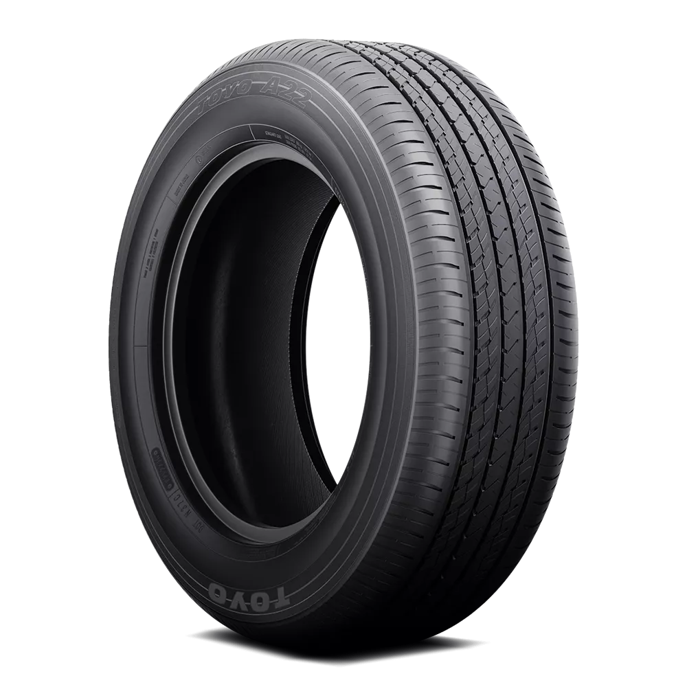 Toyo Toyo A22 Tires P235/55R18 140530