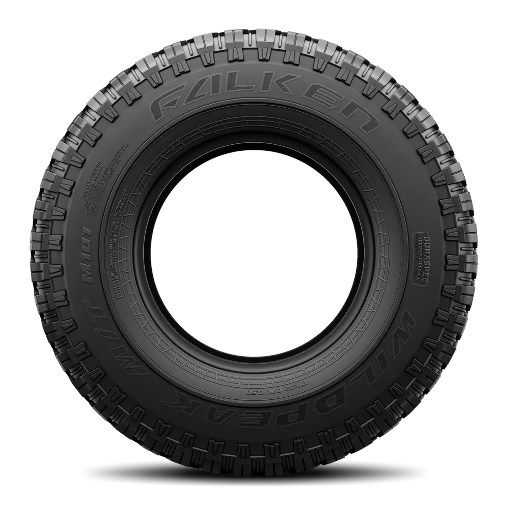 Falken Wildpeak M/T Tires 28516932