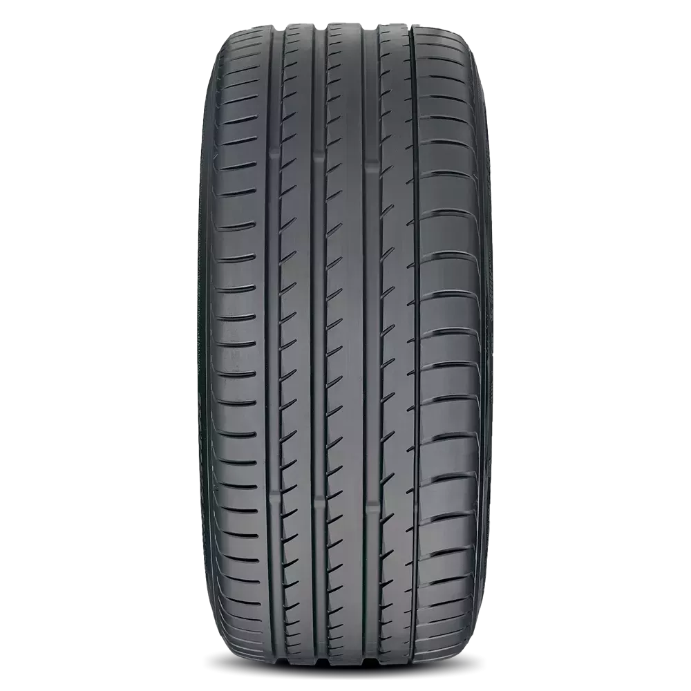 Yokohama Advan Sport V105 Tires 315/35ZR20 110193392