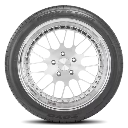 Toyo Proxes Sport Tires 255/30ZR20XL 132950