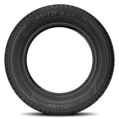 Yokohama Avid S34B Tires P205/60R16 110190004