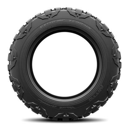 Nitto Mud Grappler Tires 33X12.50R20/10 200680