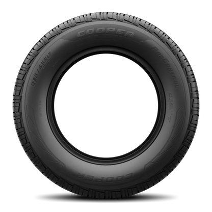 Cooper Procontrol Tires 166443021