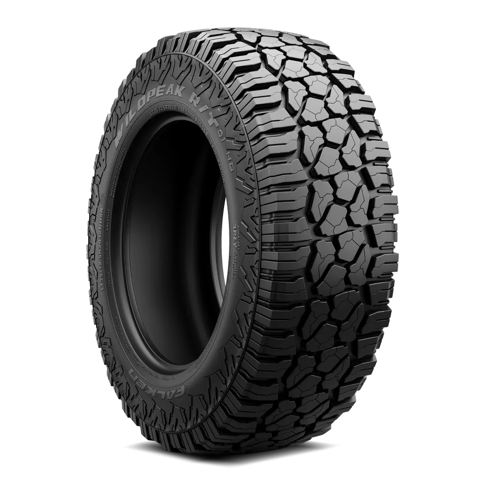 Falken Wildpeak R/T01 Tires 28757133