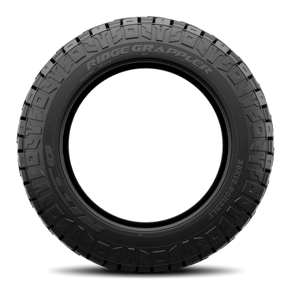 Nitto Ridge Grappler Tires 35X12.50R22/12 217250