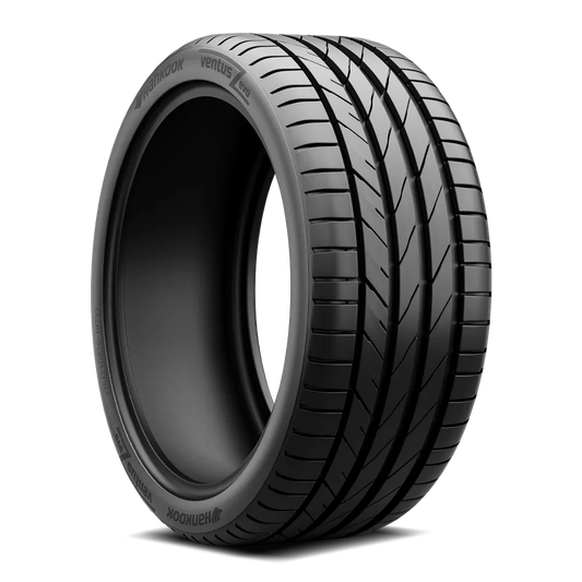 Hankook Ventus Evo Tires 275/35ZR19XL 1035137