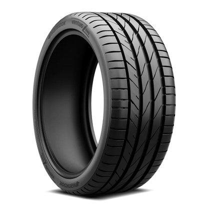 Hankook Ventus Evo Tires 245/50ZR18XL 1035166
